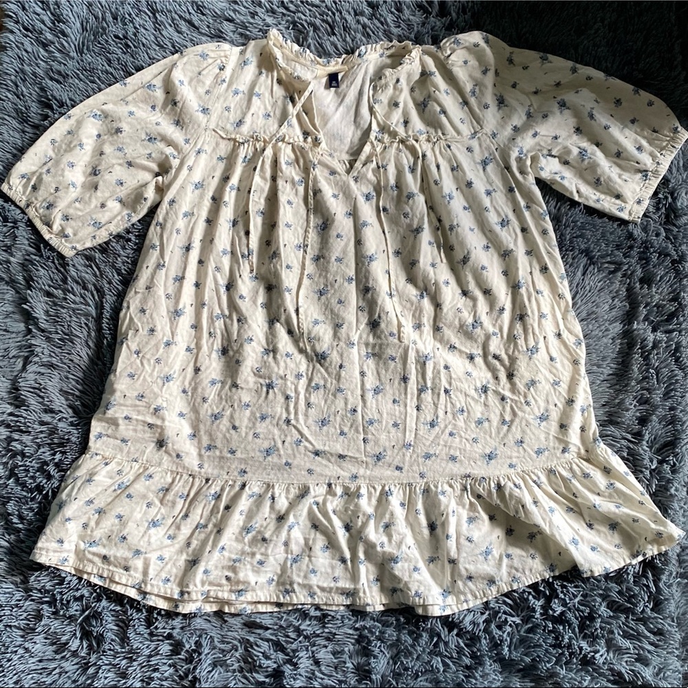 Universal Thread Cottagecore Dress
